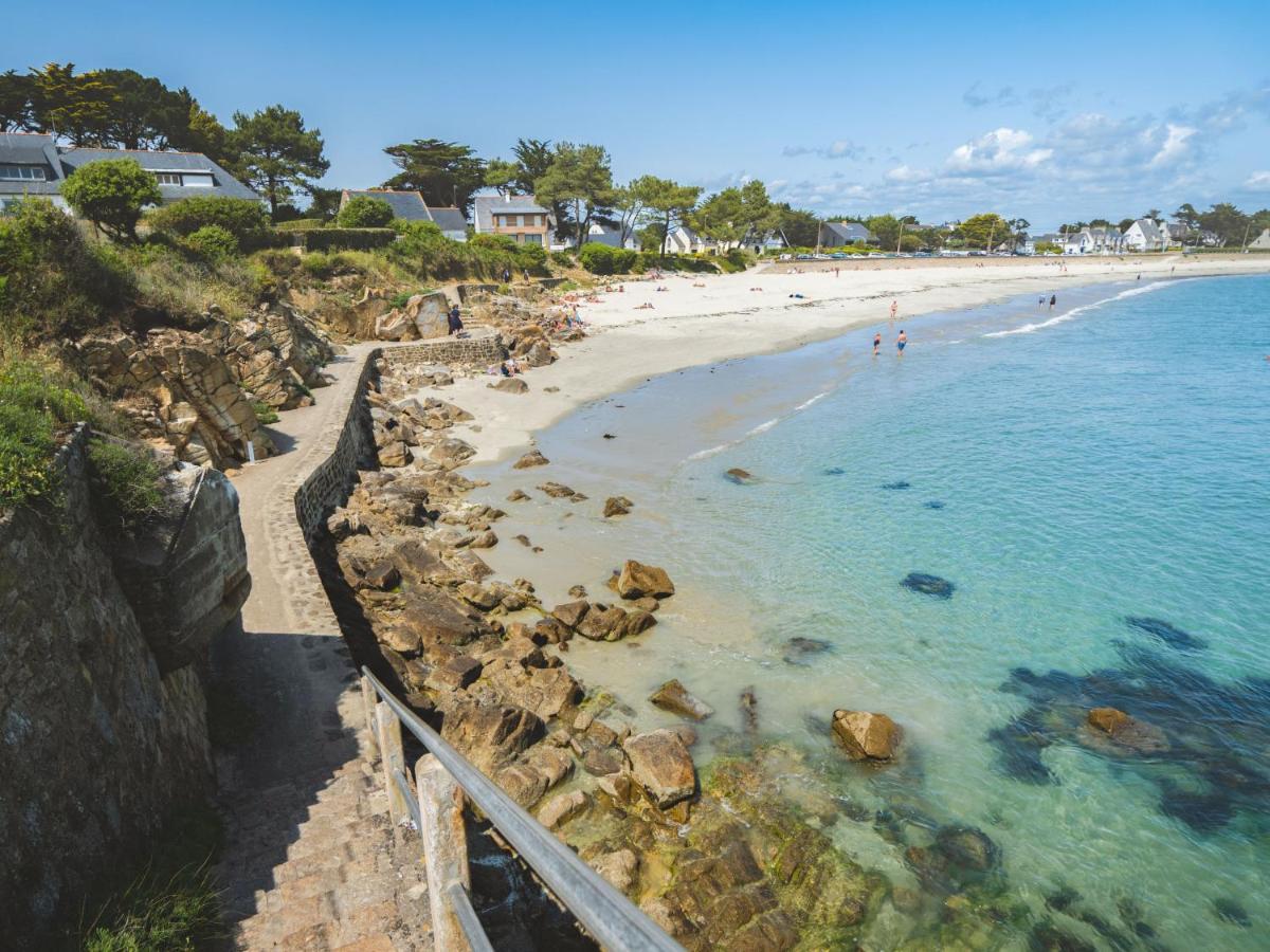 Holiday Home Bretagne By Interhome Карнак Экстерьер фото